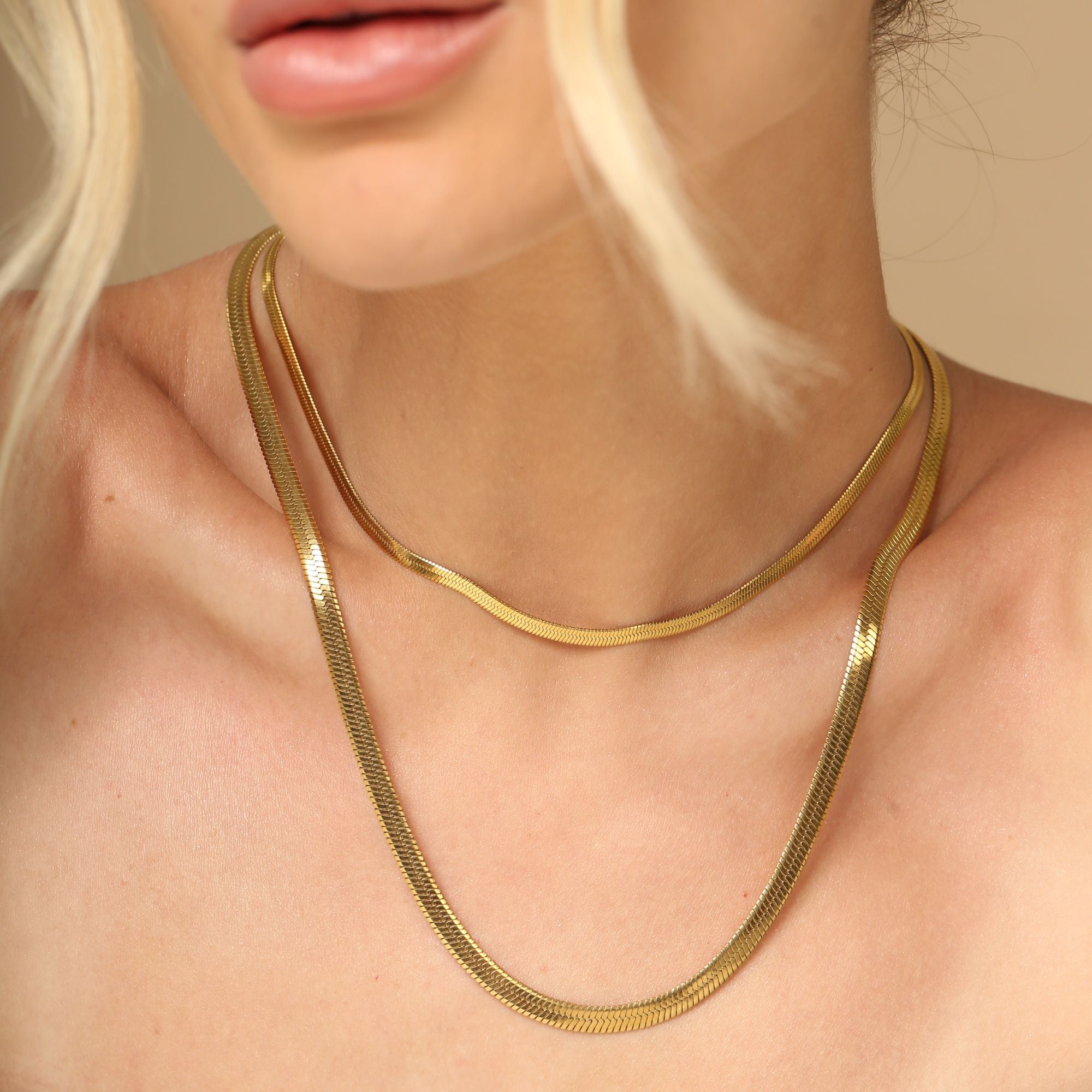 Betina Chain