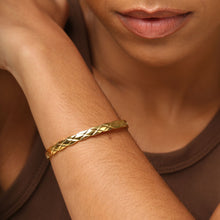 Coco Crush Bangle