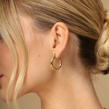 Magnólia Hoops