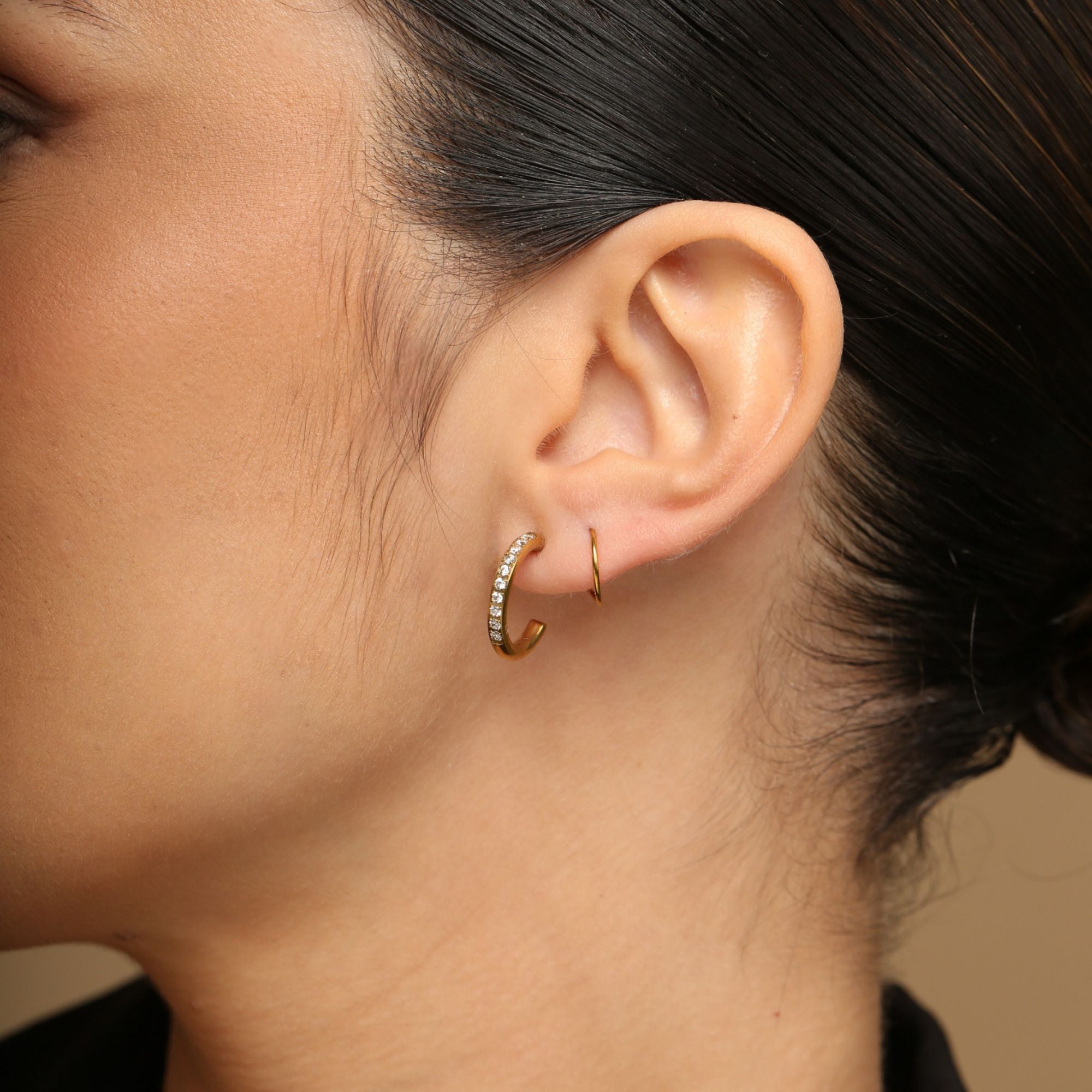 Catarina Hoops 2.0