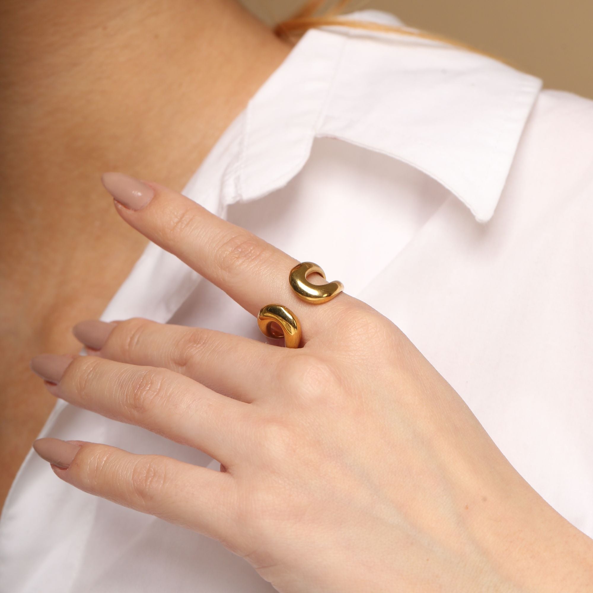 Norah Ring