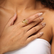 Cleo Ring