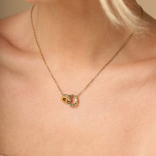 Elo Necklace