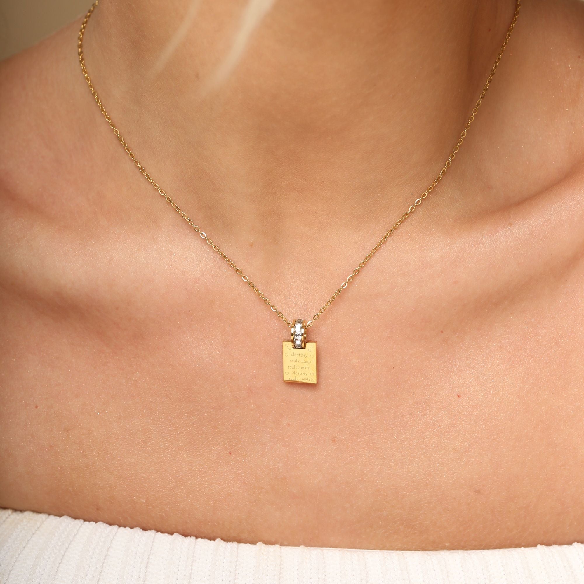 Destiny Necklace
