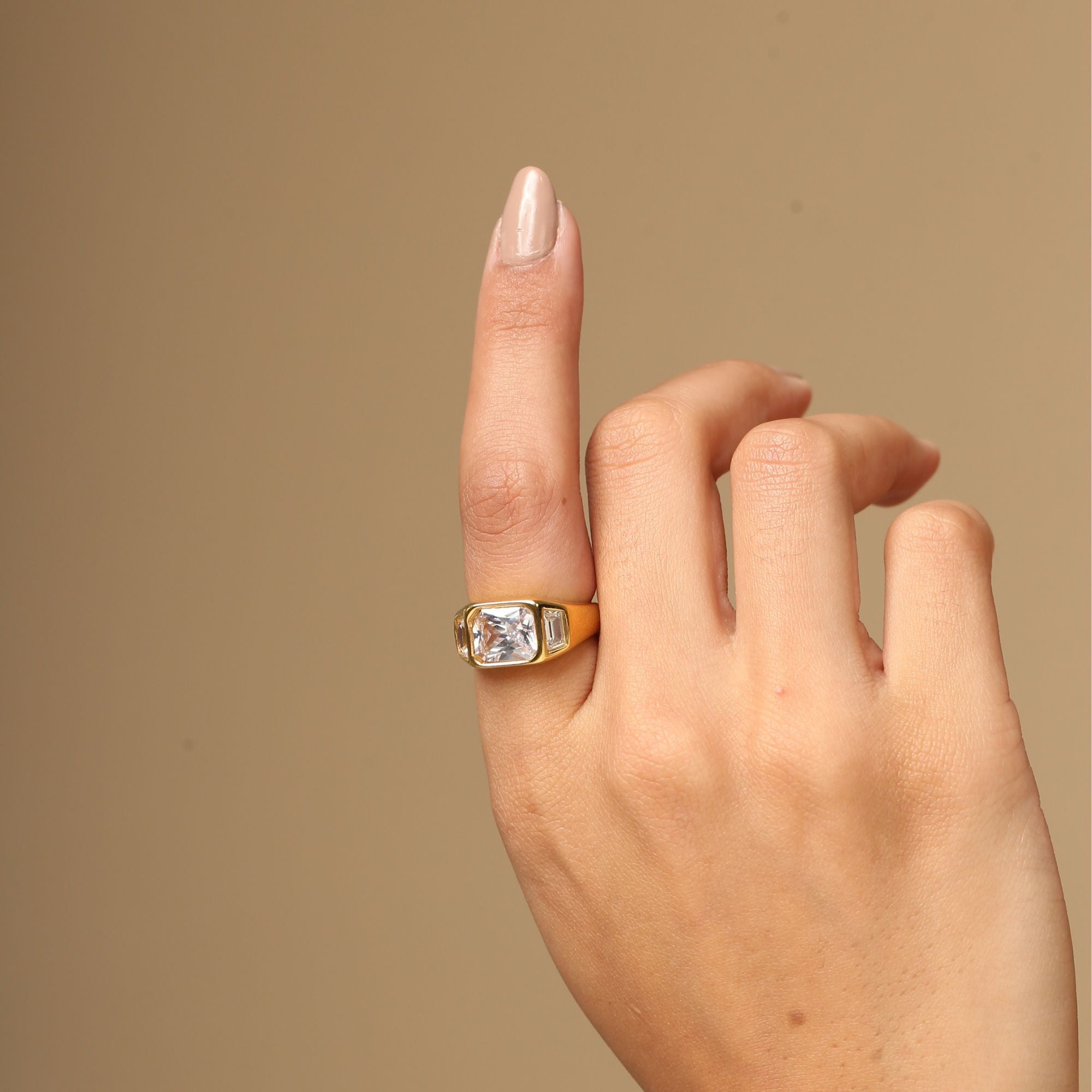 Catarina Ring