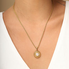 Margaret Necklace 2.0