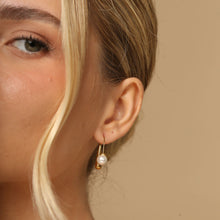 Pérola Earrings 2.0