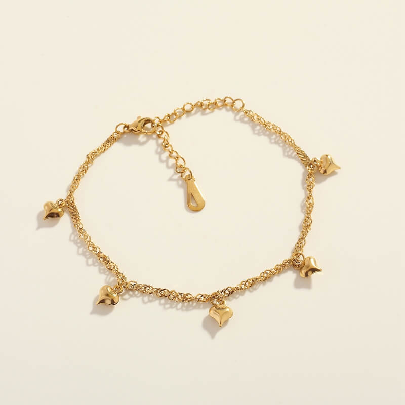 Julieta Bracelet 3.0