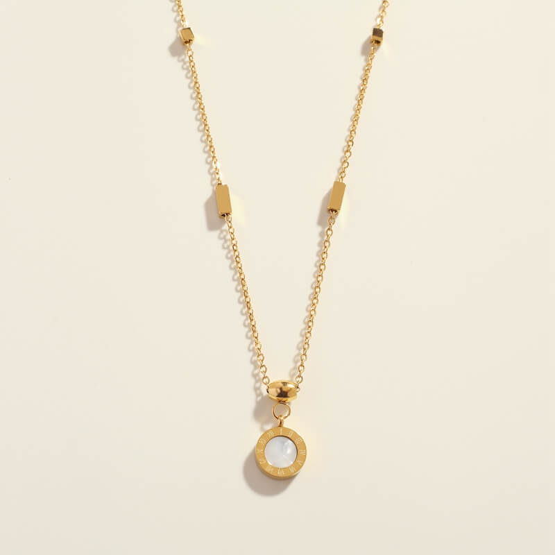 Leona Riviera Necklace