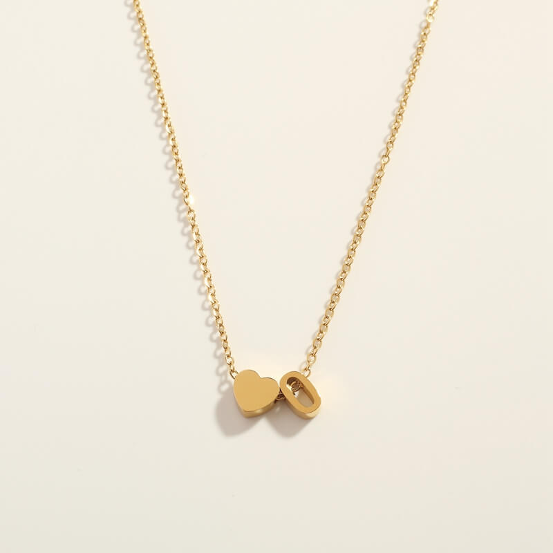 Love Letter Necklace