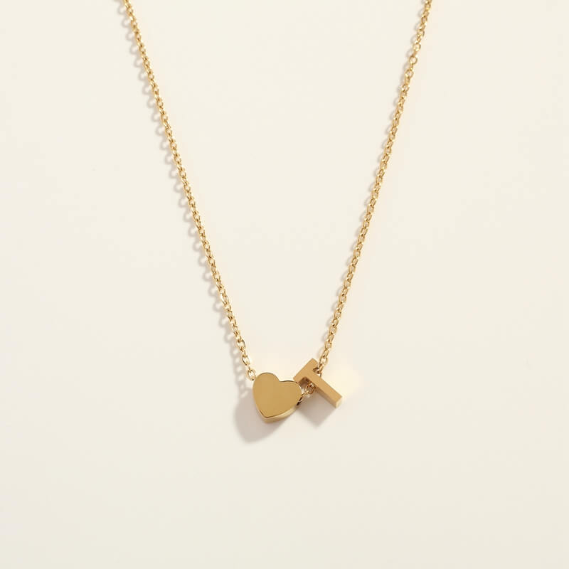 Love Letter Necklace