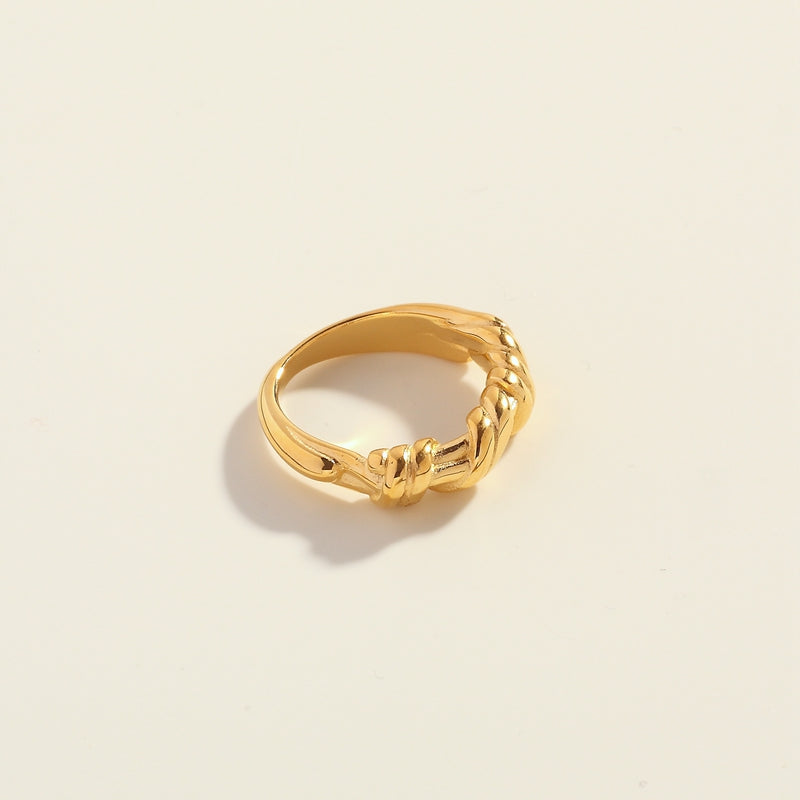 Magnólia Ring
