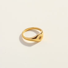 Stella Diamond Ring
