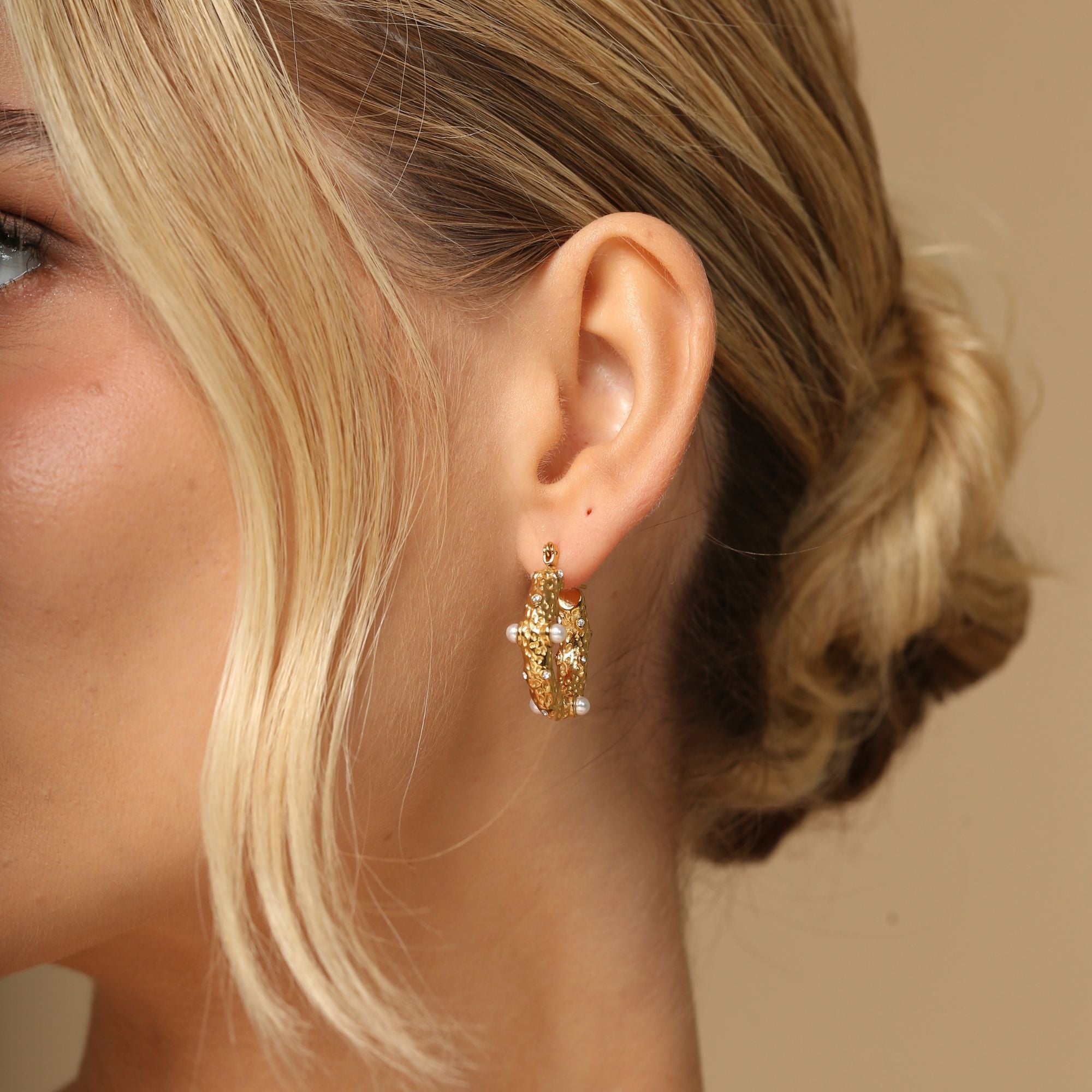 Honey Hoops