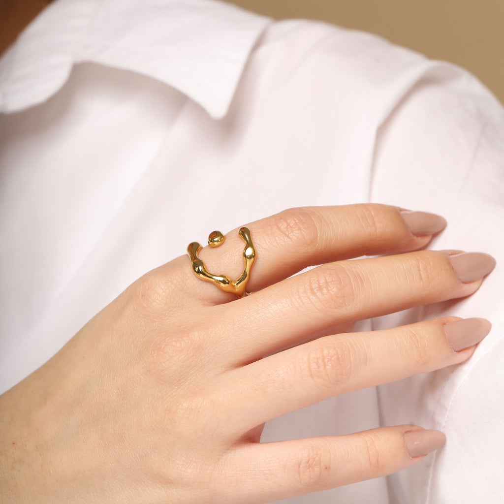 Romana Ring 3.0