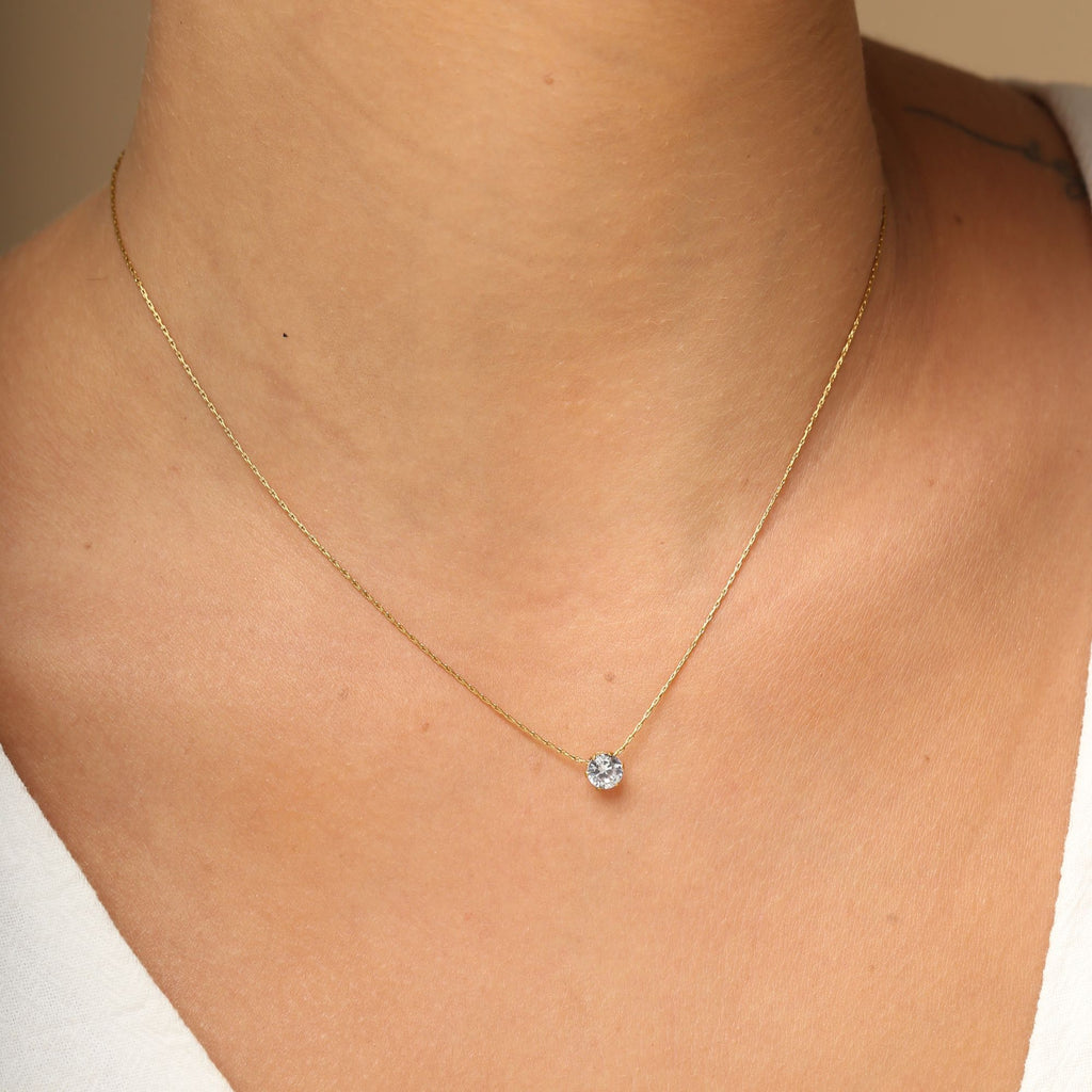Sophie Necklace