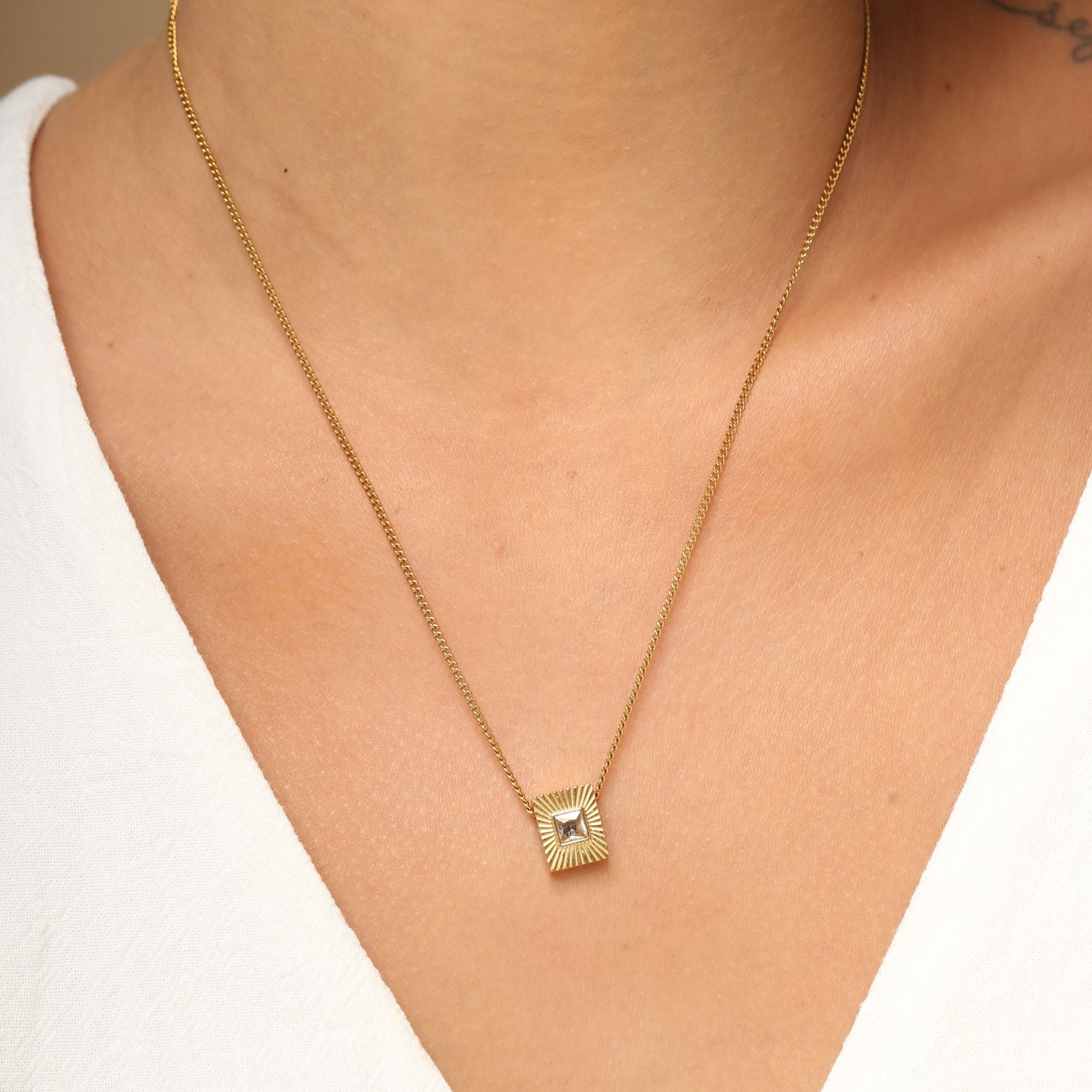 Marleen Necklace