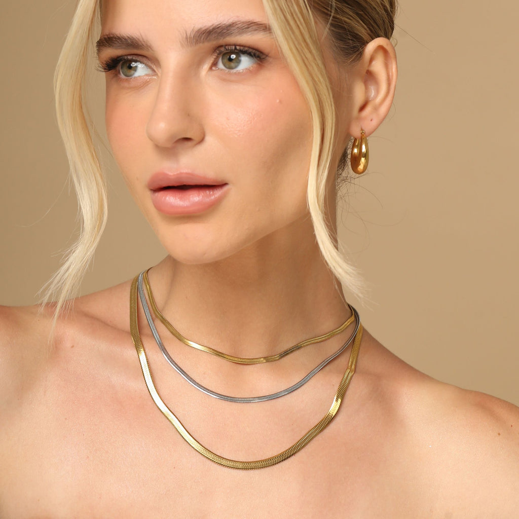 Betina Chain