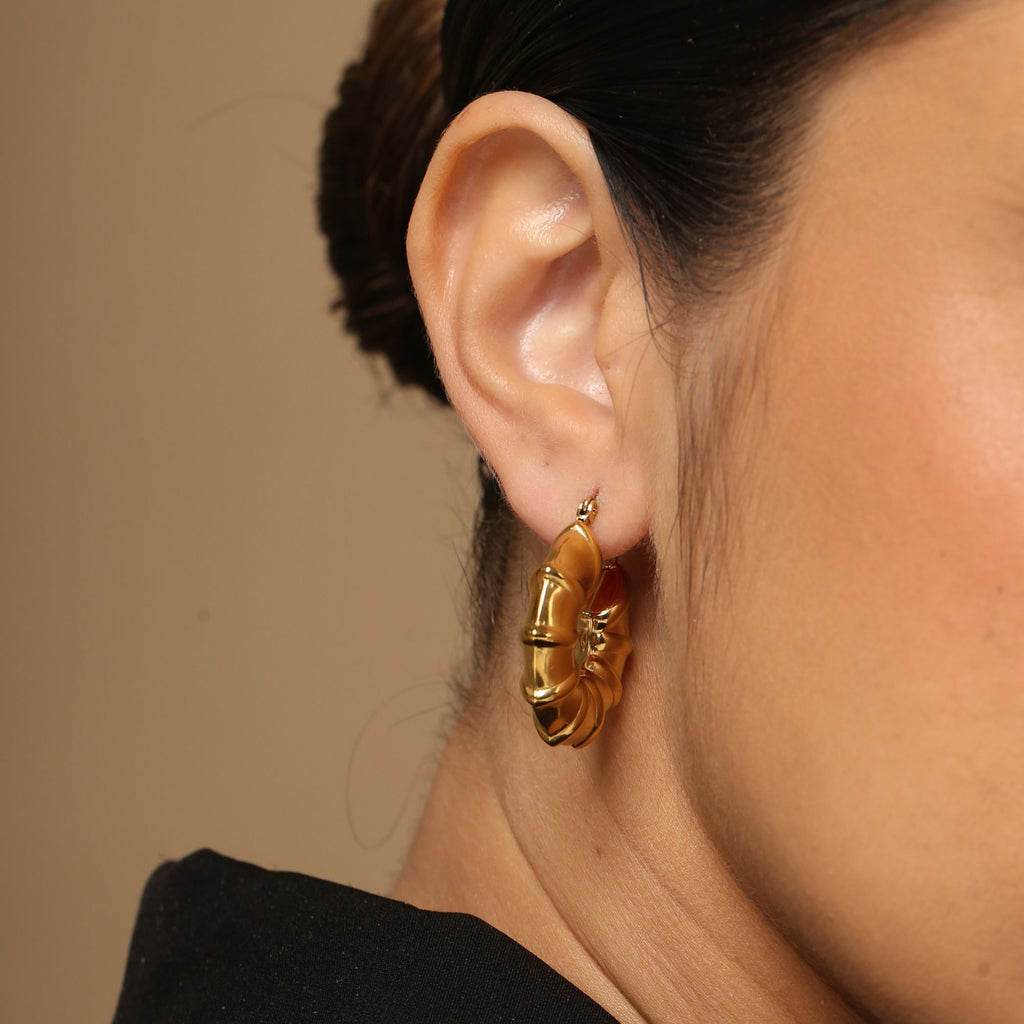 Zoe Hoops