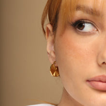 Golden Hour Earrings