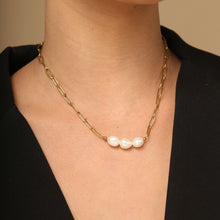 Pérola Chain