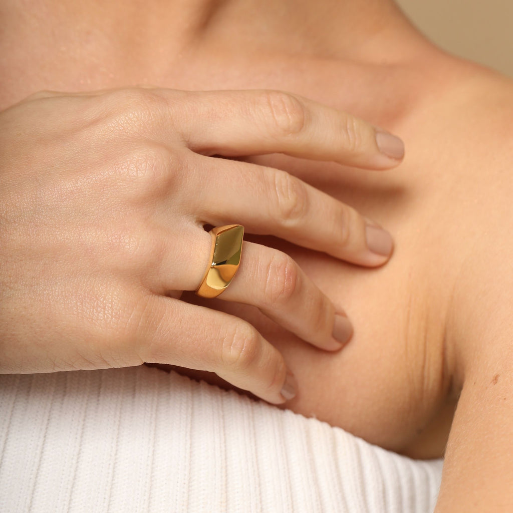Guilhermina Ring