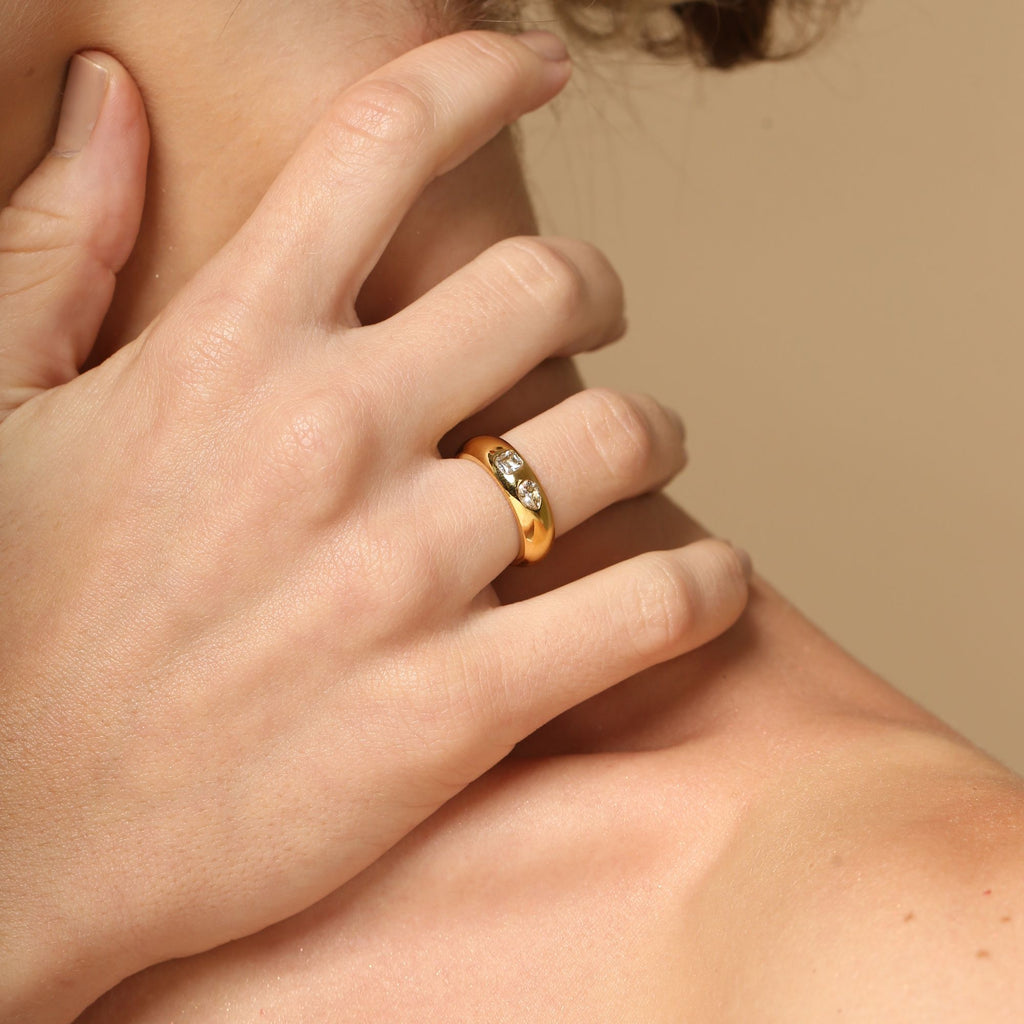 Catarina Diamond Ring 3.0