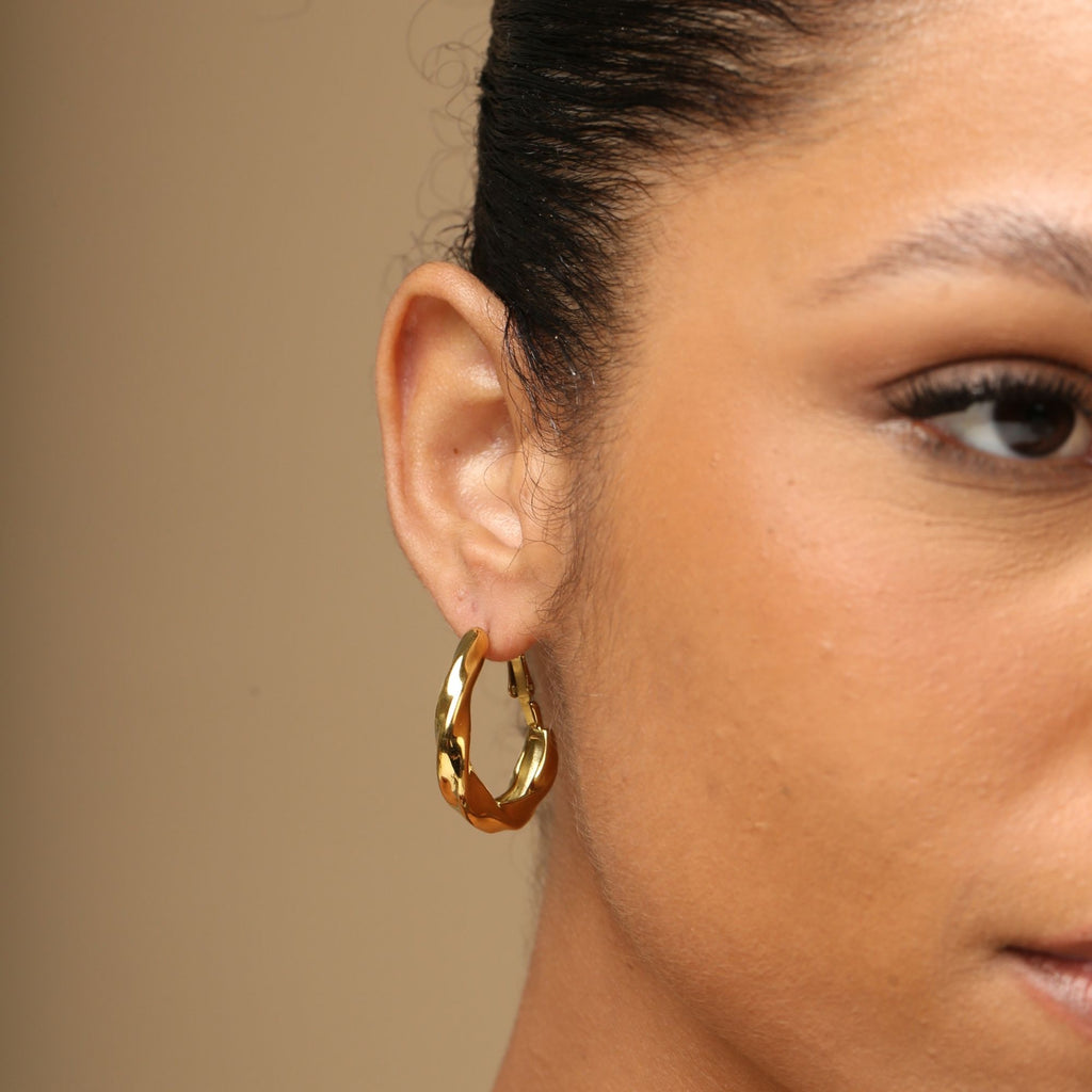 Raquel Hoops
