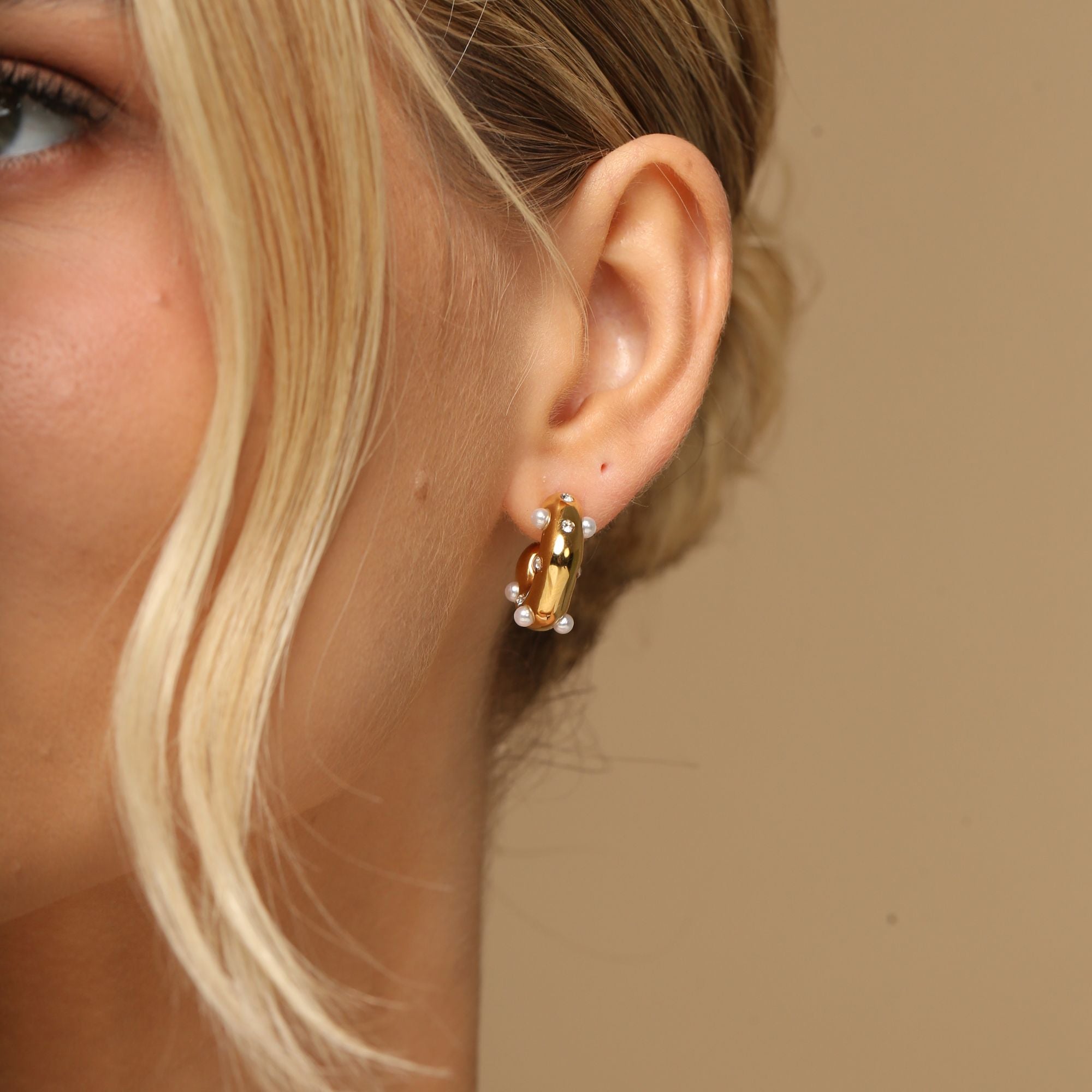 Pérola Hoops
