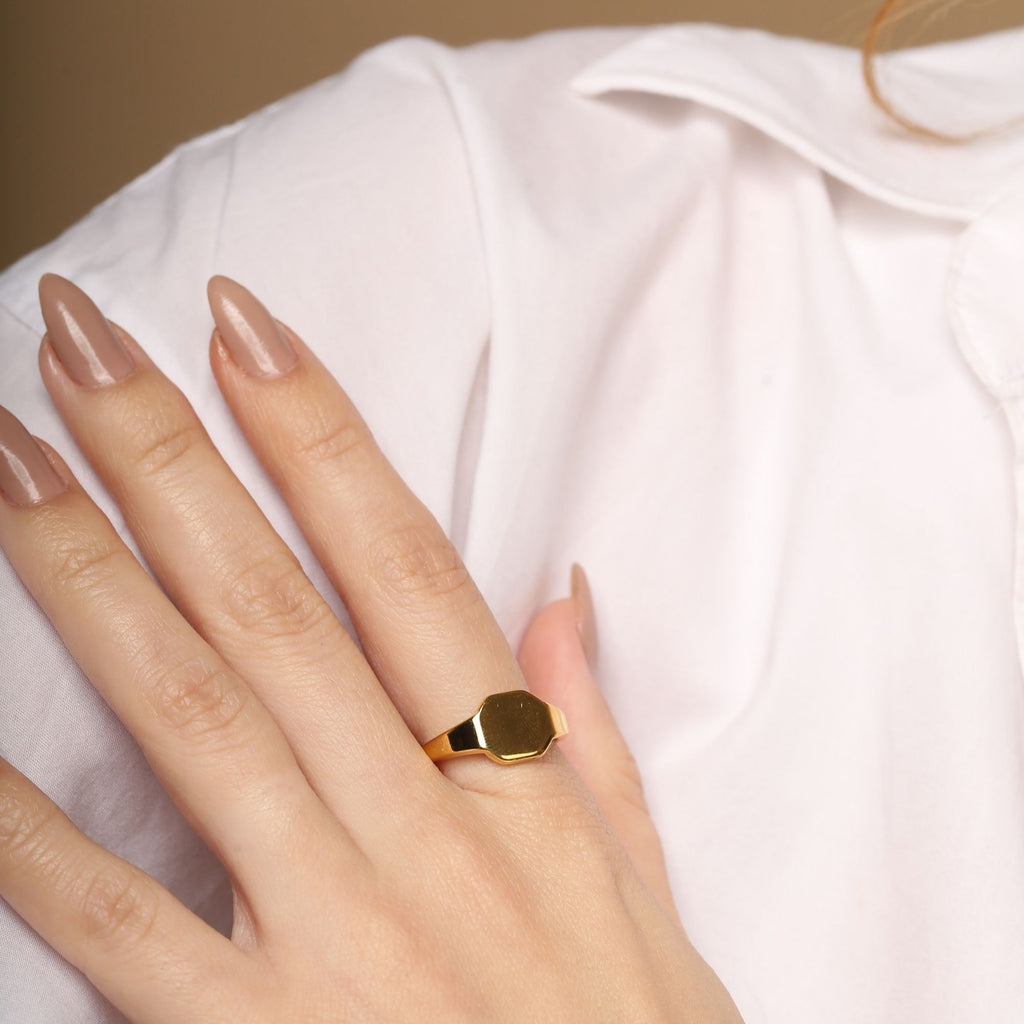 Chiara Ring