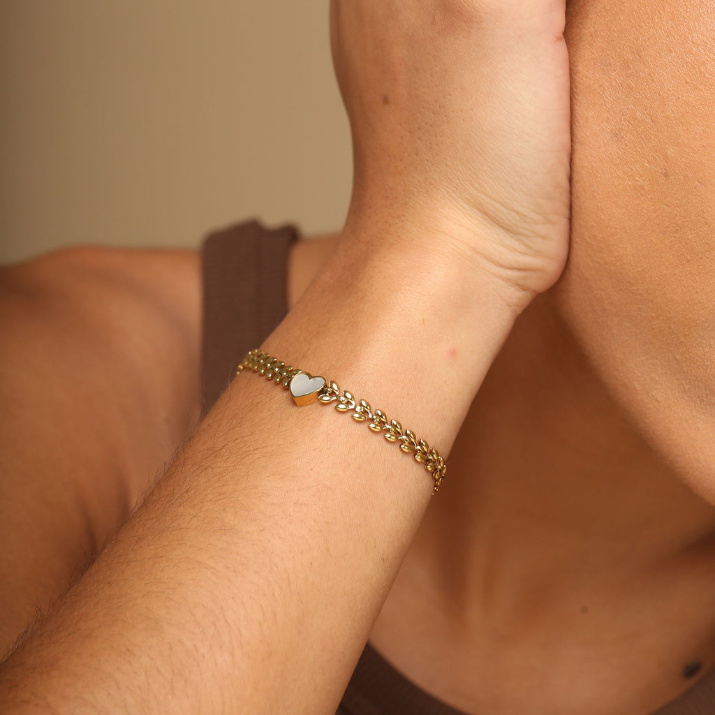 Julieta Bracelet