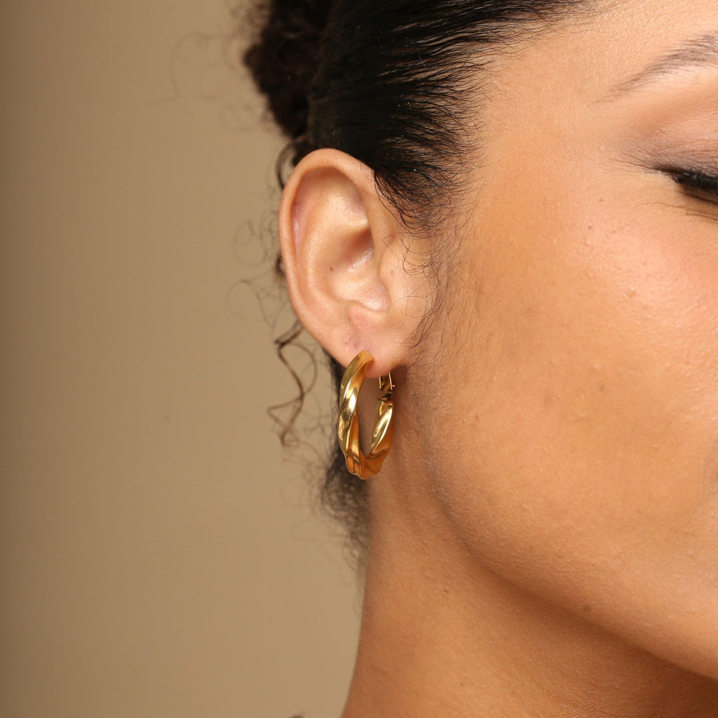 Raquel Hoops 2.0