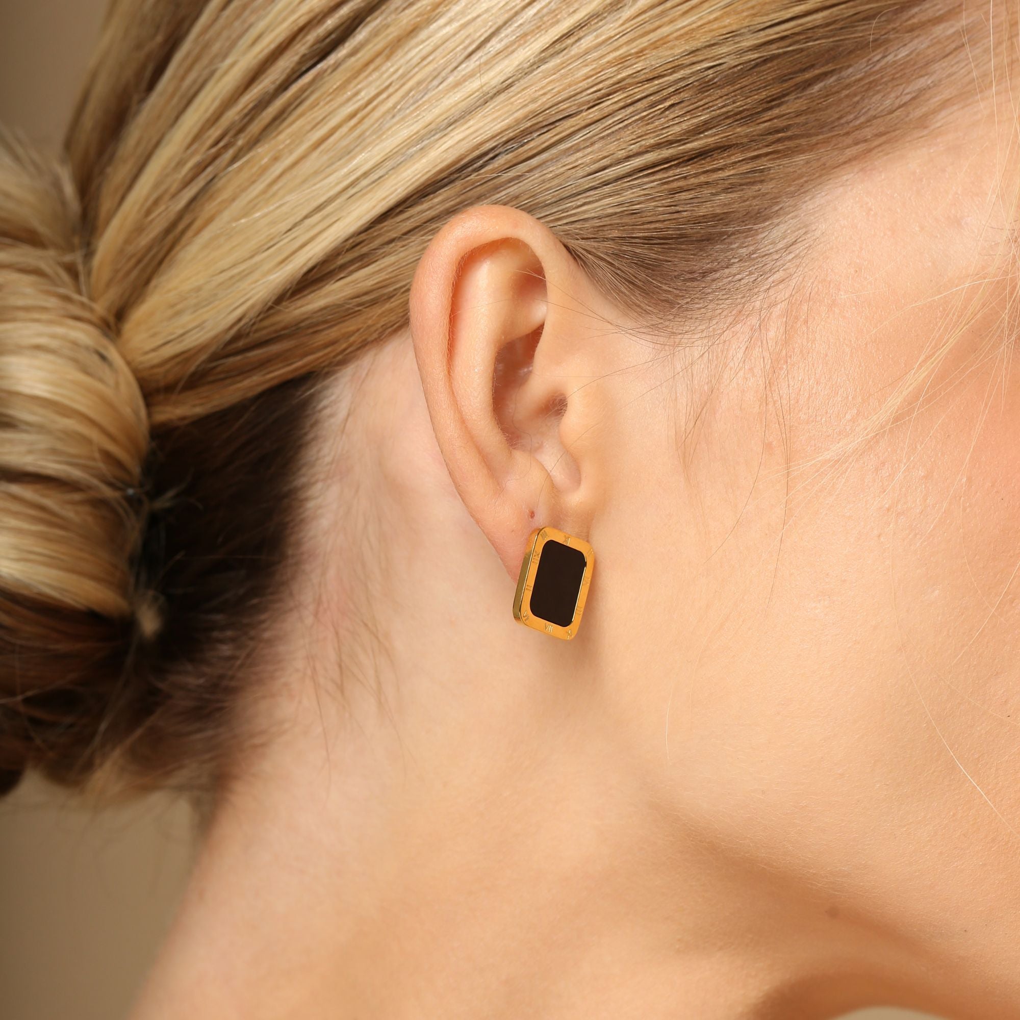 Leona Earrings