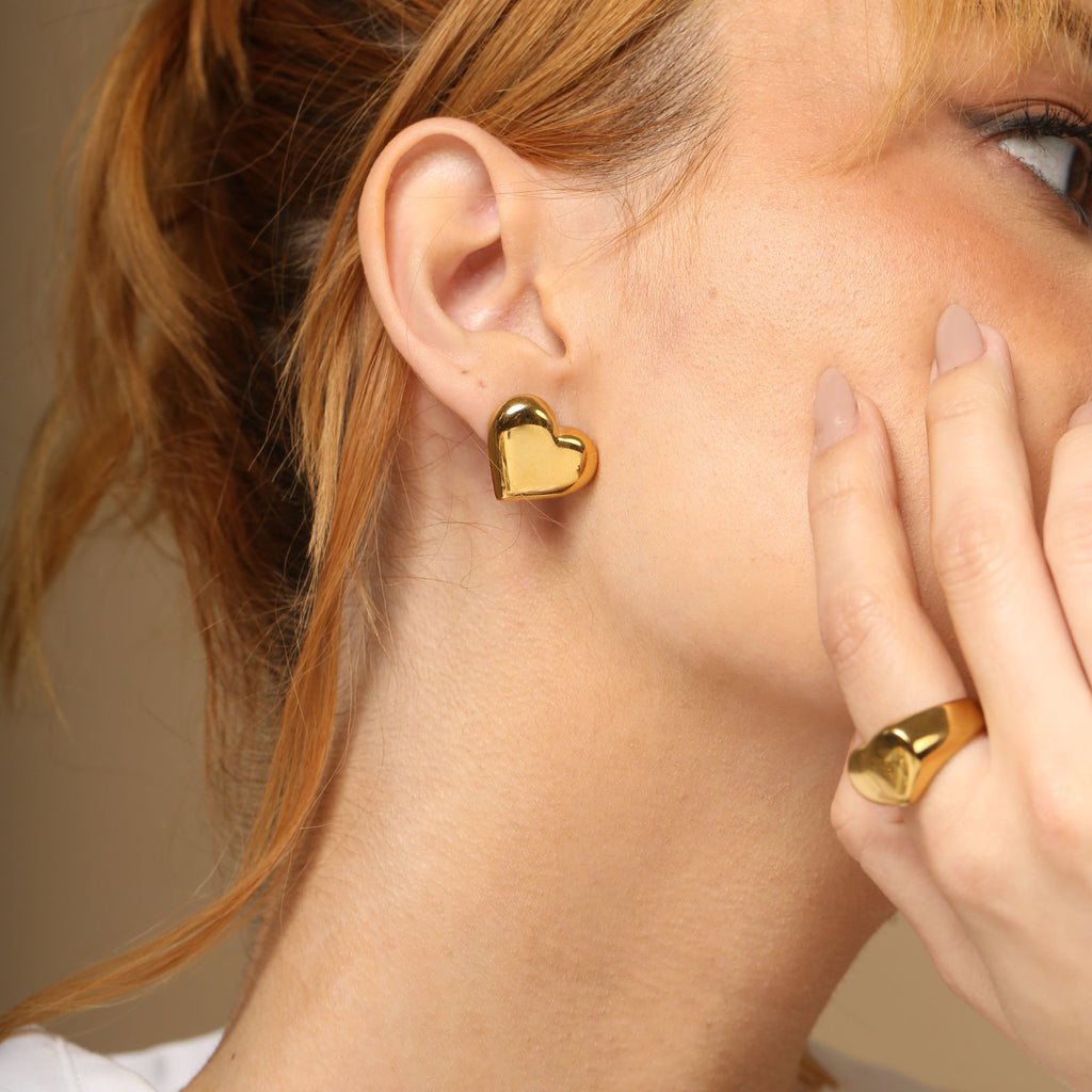 Julieta Earrings