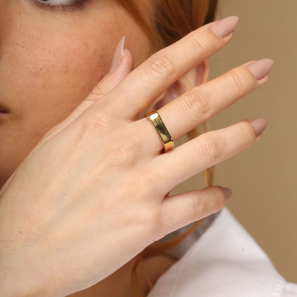 Mariana Ring