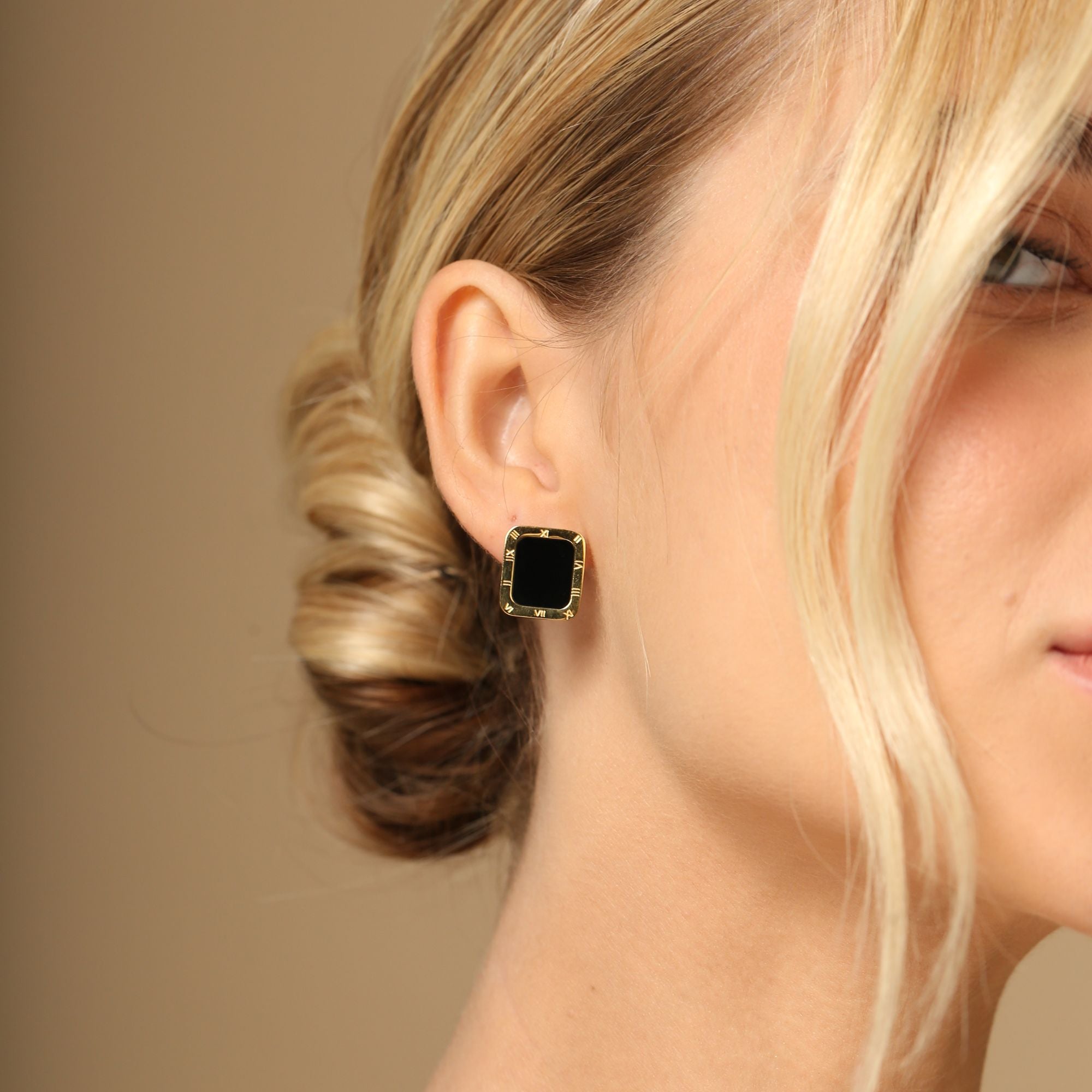 Leona Earrings