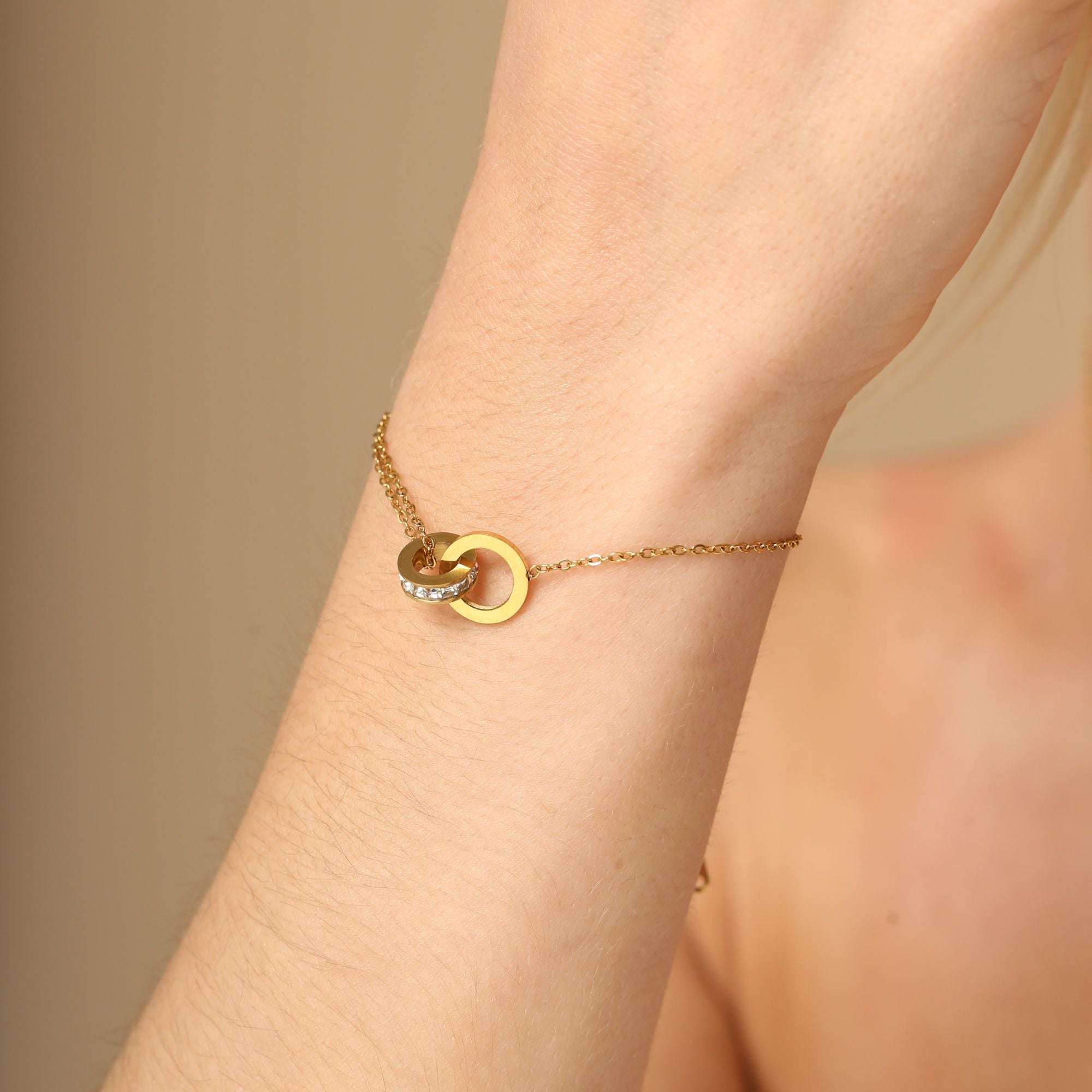 Elo Bracelet