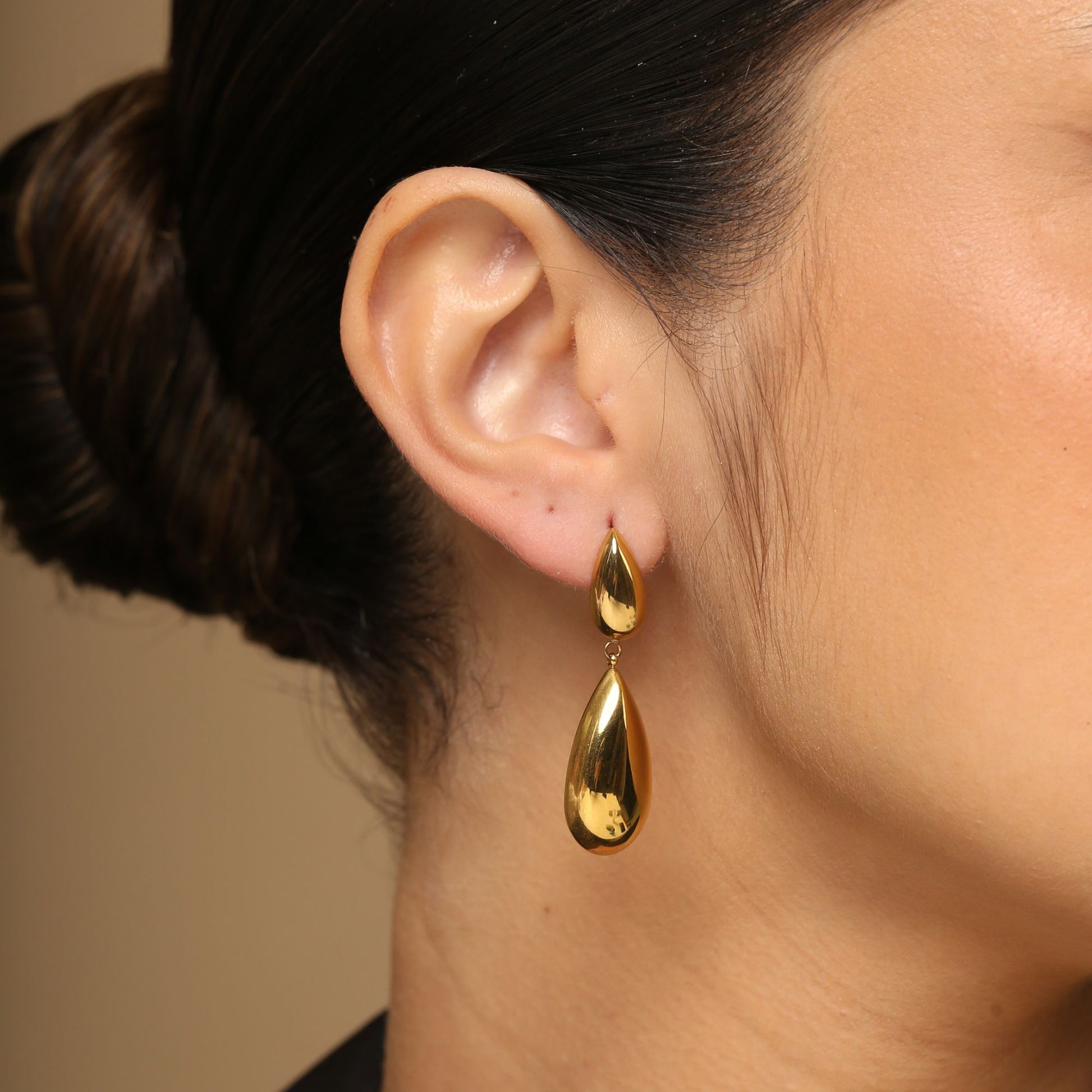 Ágata Earring 2.0