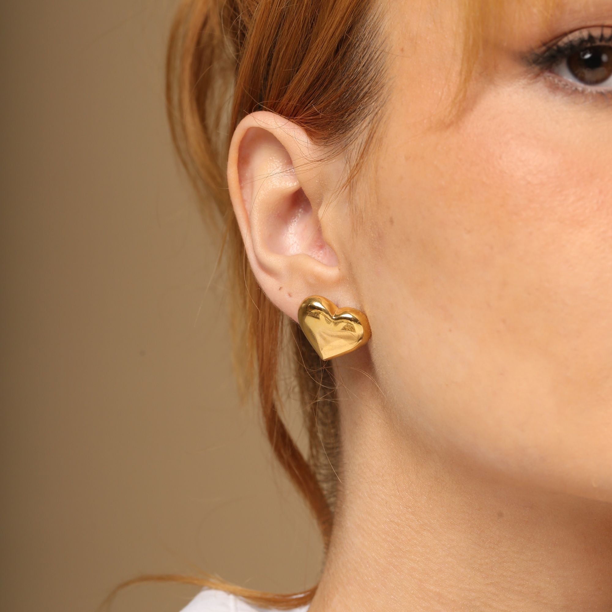 Julieta Earrings