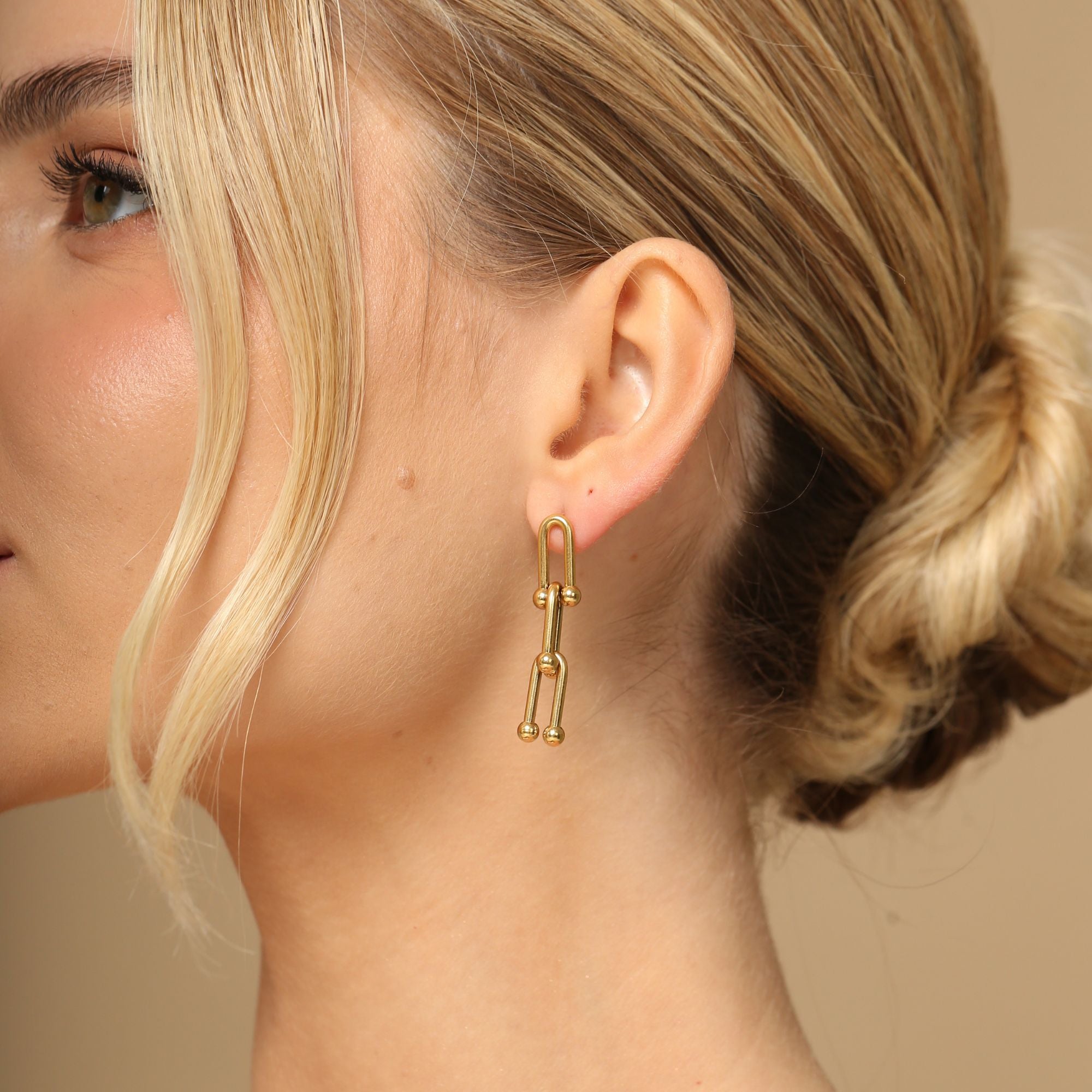 Suzana Earrings