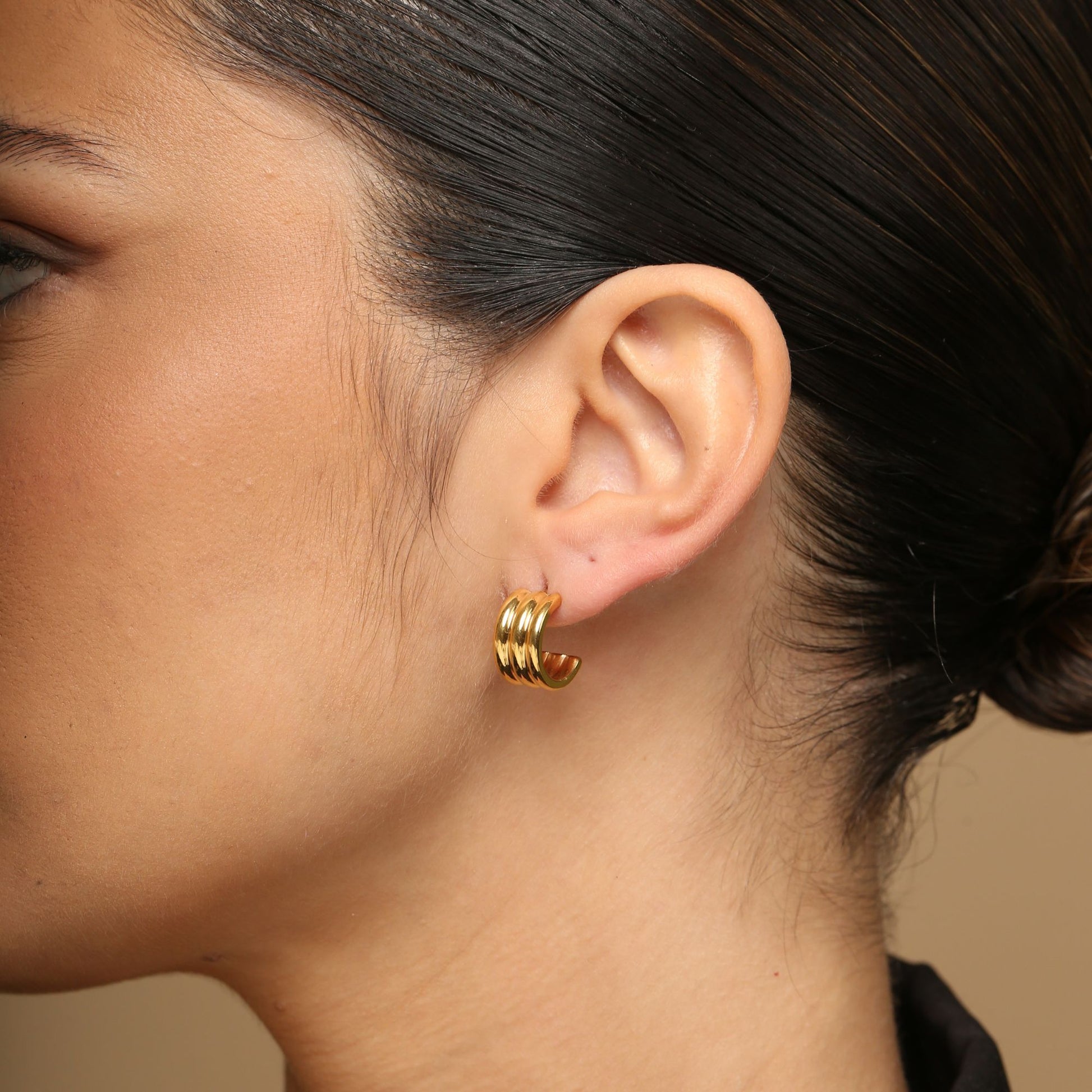 Amália Earrings