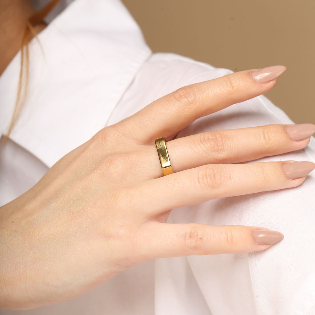 Mariana Ring