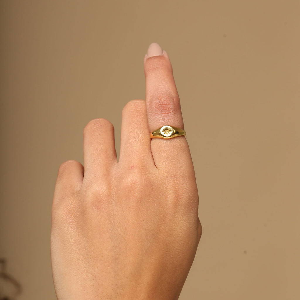 Stella Ring