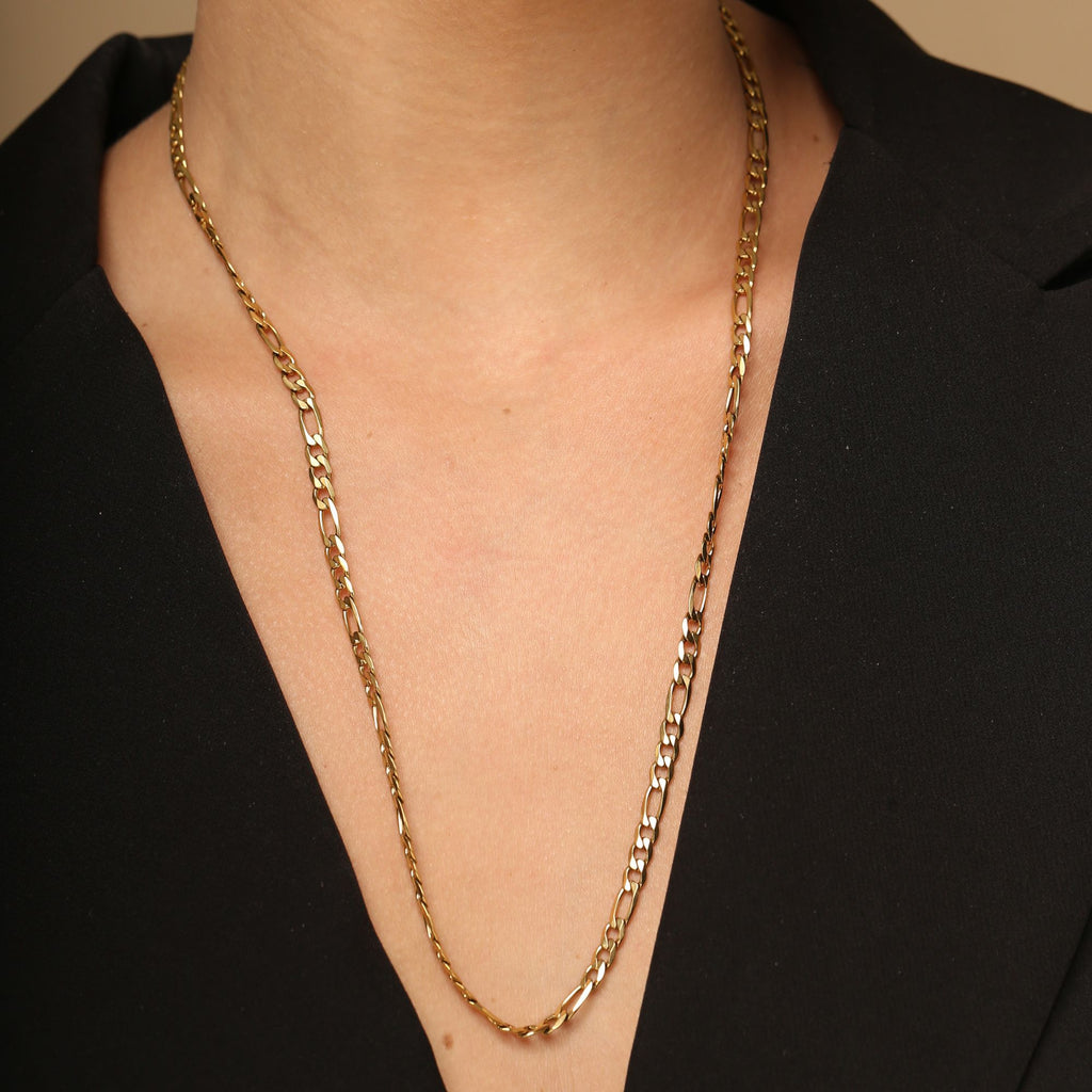 Heloisa Chain