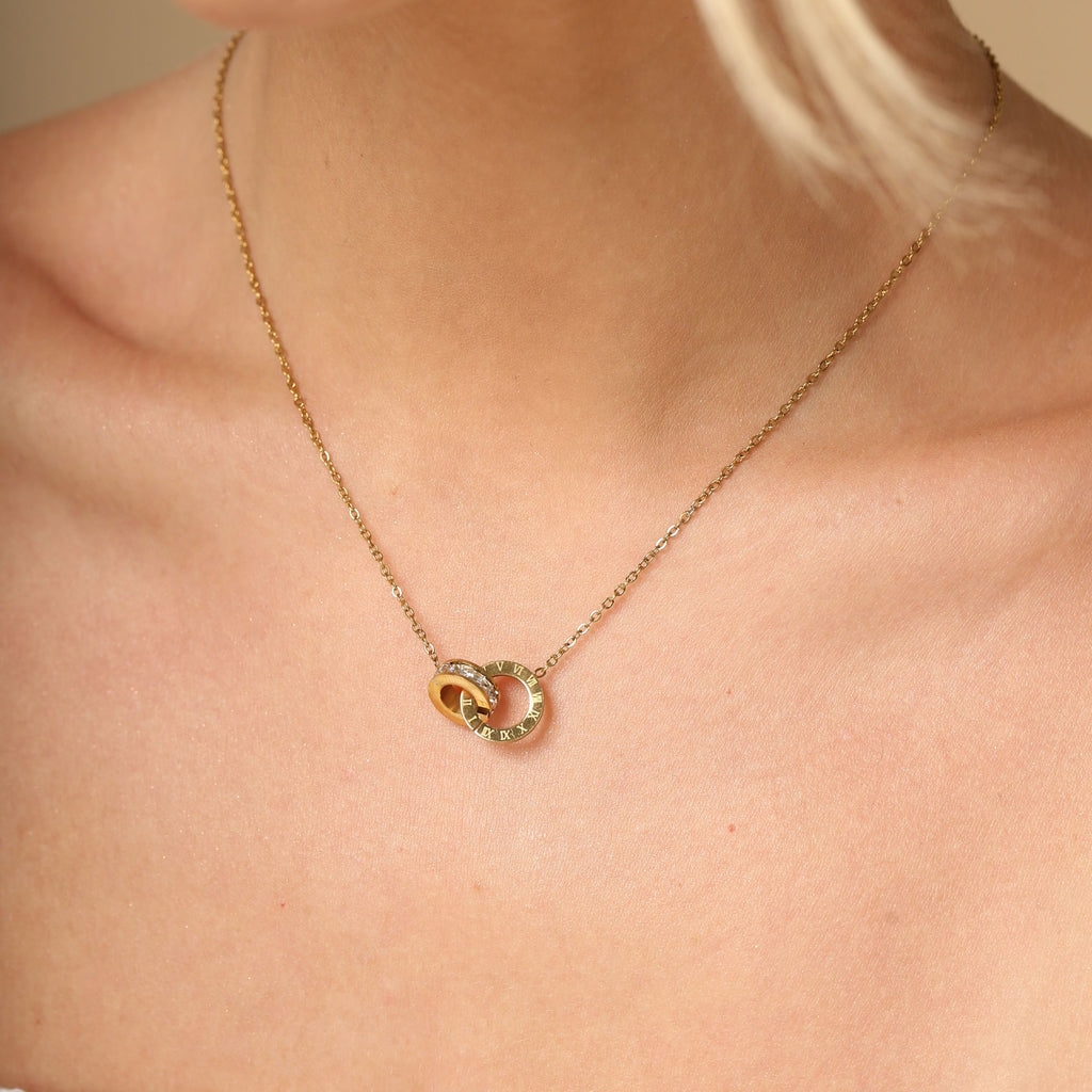 Elo Necklace