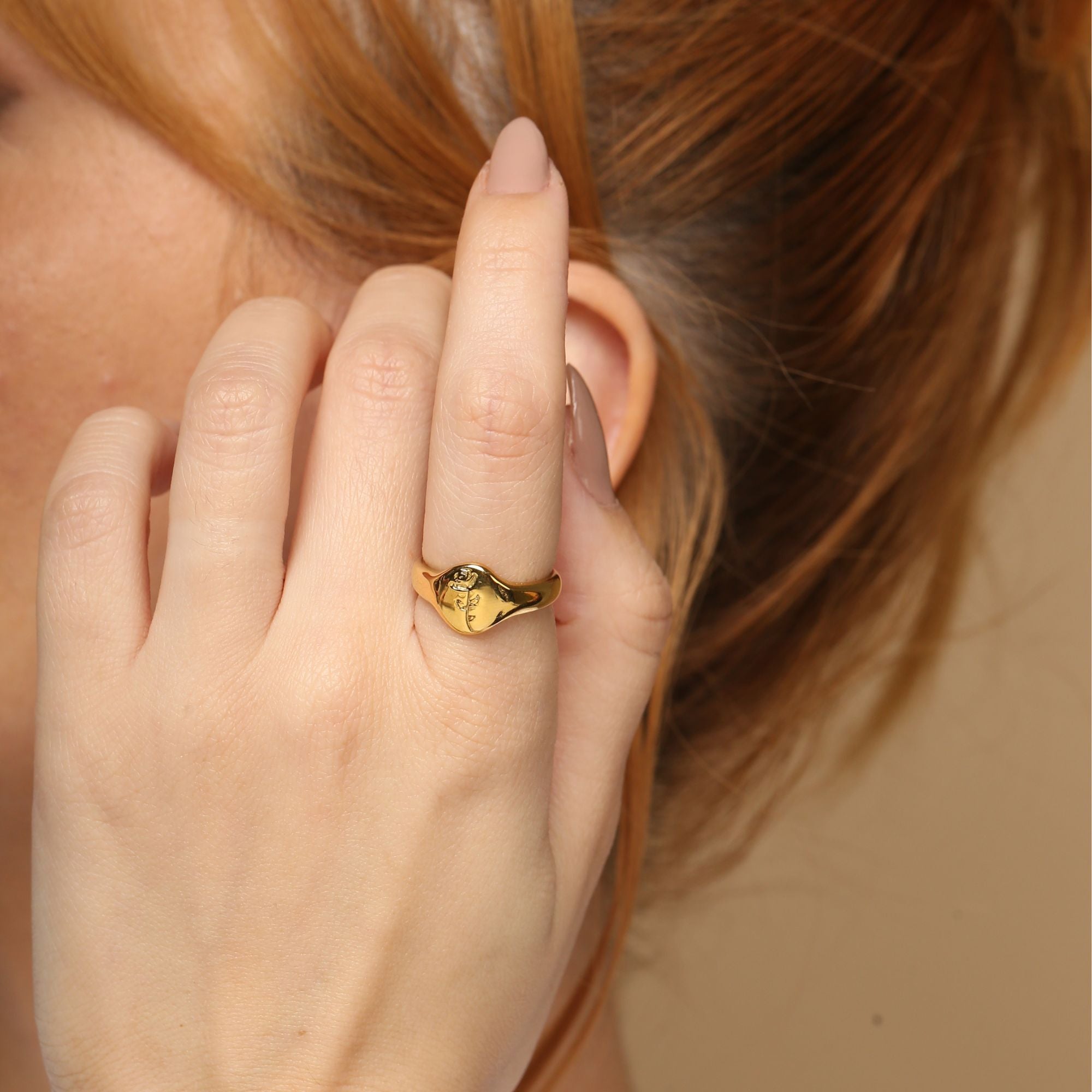 Rose Ring