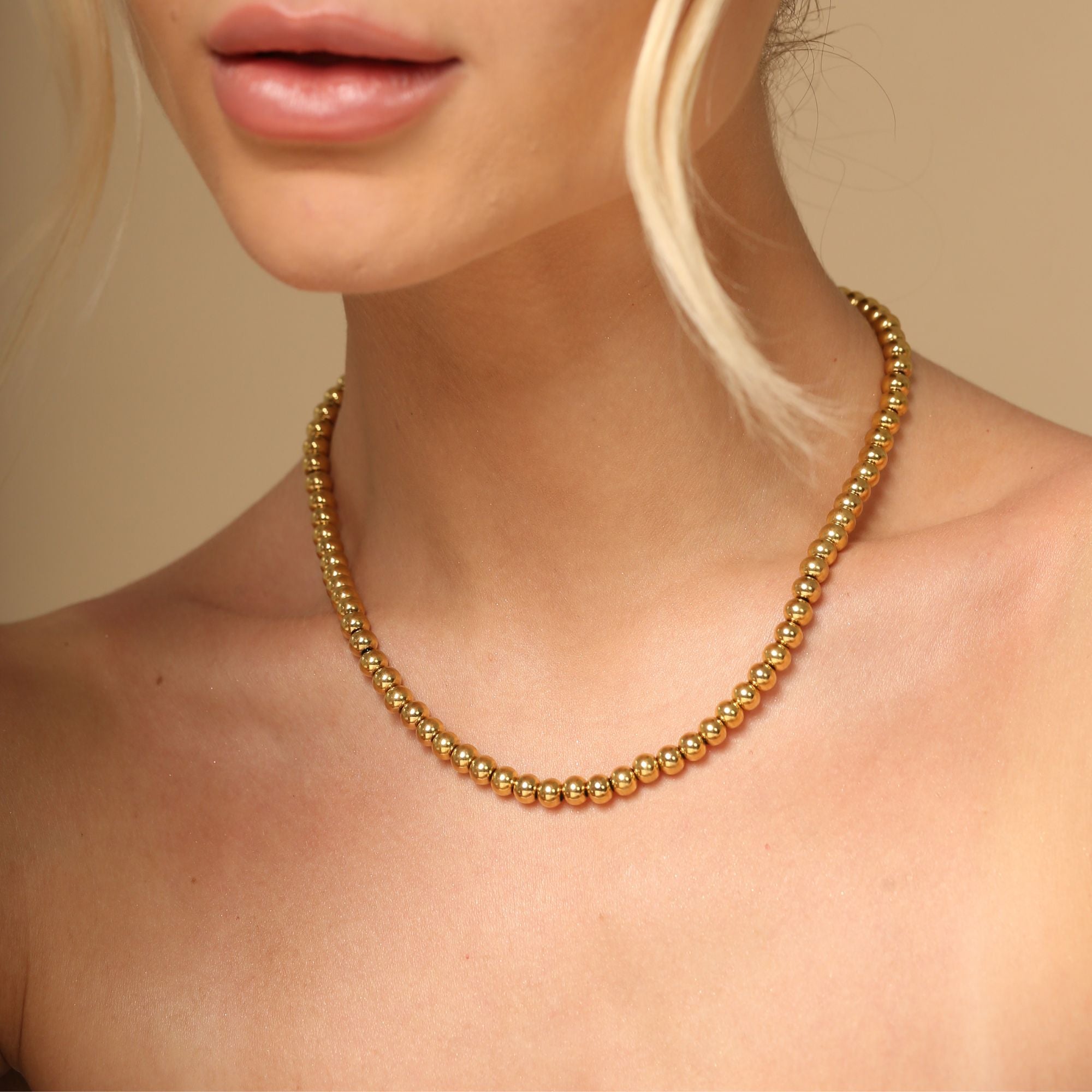 Bruna Necklace