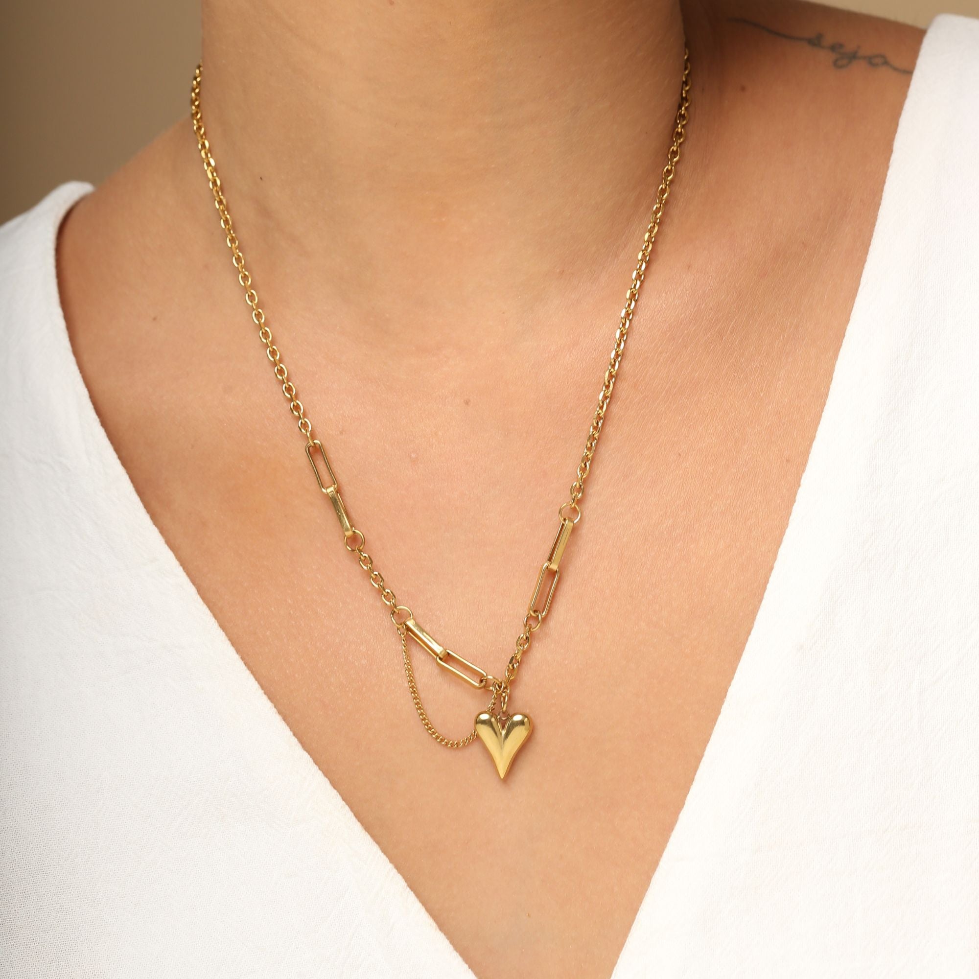 Julieta Necklace