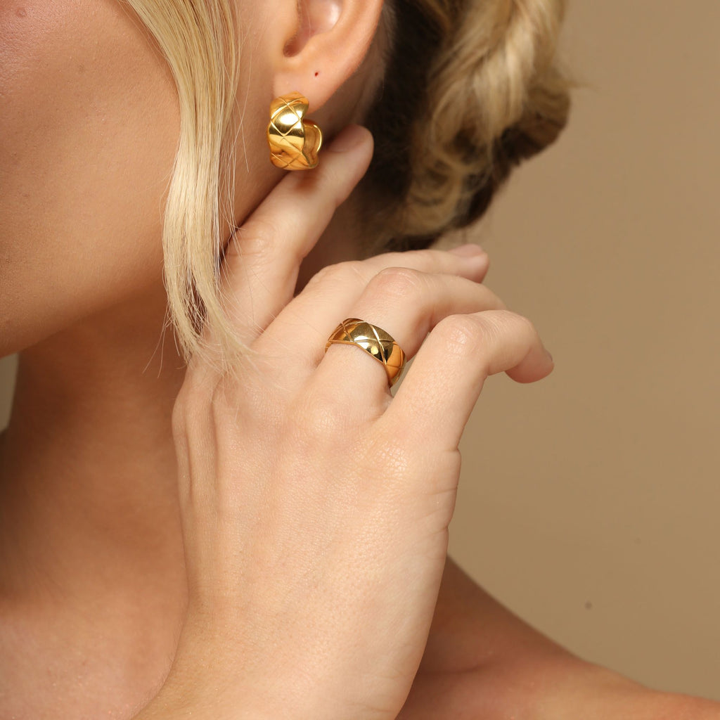 Ginevra Ring