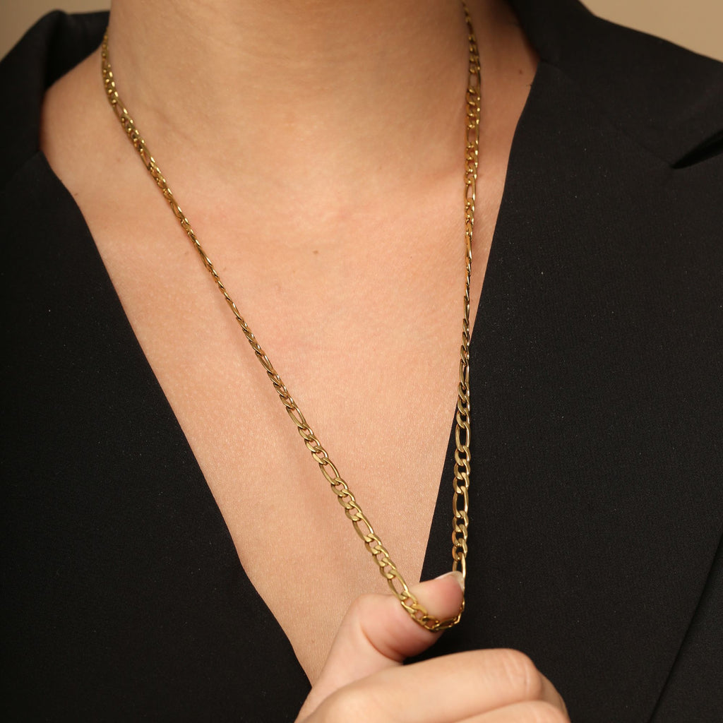 Heloisa Chain